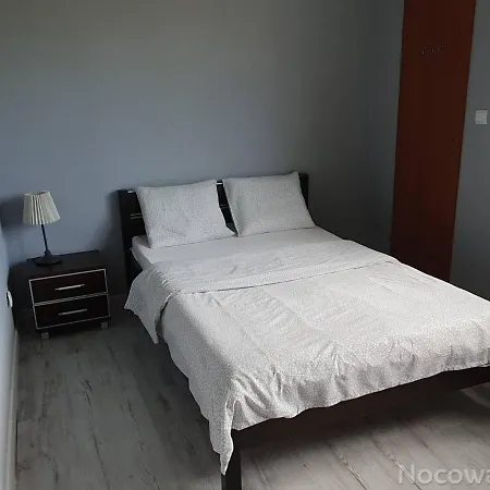 Domki Pod Lasem *